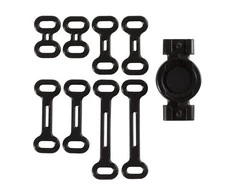 Garmin Replacement priedas, Varia Vision laikiklis ir apyrankės