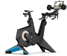 Garmin Tacx NEO Bike Plus išmanusis dviratis, juodas
