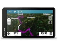 Garmin Tread® 2 6 colių bekelės palydovinės navigacijos įrenginys