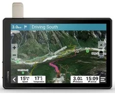 Garmin Tread XL Overland Edition 10" visureigis navigatorius