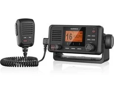 Garmin VHF 115 Jūrų radijas