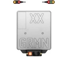 Garmin zūmo R1 Radaras Motociklinis radaras