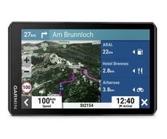 Garmin zūmo XT2 6,0” motociklų palydovinės navigacijos