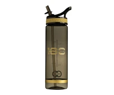 Gertuvė Tunturi Centuri Deluxe, 700 ml | spalva: ruda