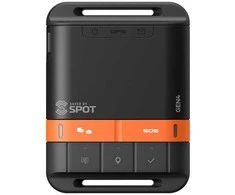 Globalstar SPOT Gen4 Global Satellite GPS Messenger