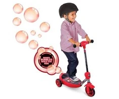 Huffy Burbulus pučiantis paspirtukas - "Ratai" (Cars)