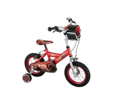 Huffy Cars 12" Vaikiškas dviratis
