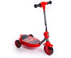 Huffy Burbulus pučiantis paspirtukas - "Ratai" (Cars)