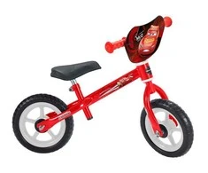 Huffy Cars Balansinis dviratis, 10"