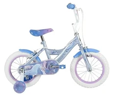 „Huffy“ dviratis „FROZEN“, 14 colių