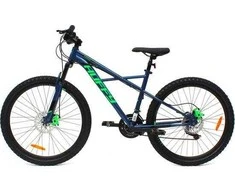 Huffy Korros 26" Kalnų dviratis Mėlyna