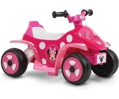 Huffy MINNIE; 7.2V QUAD