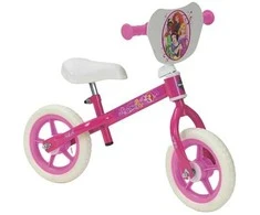 Huffy Princess Balansinis dviratis, 10"