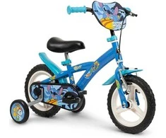 Huffy Disney Stitch 12” Children's Bike
