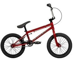 Huffy SYMBOL 16" B laisvojo stiliaus BMX dviratis