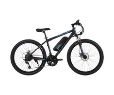 Huffy Transic Plus elektrinis dviratis, 26", 350W