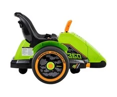 Huffy Green Machine 360 Elektrinė mašina