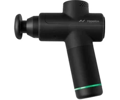 Masažo pistoletas Hyperice Hypervolt GO 2, Juodas