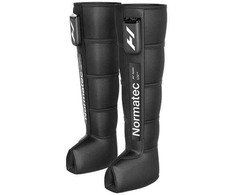 Hyperice Normatec Premier Package Oro suspaudimo masažo sistema, ilga, porinė, komplektinė