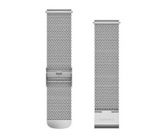 Išmaniojo laikrodžio Garmin greitai atsegamas dirželis, Pilkos spalvos, 20mm