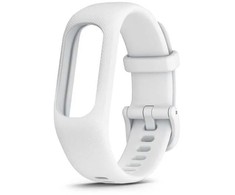 Garmin vivosmart 5, dirželis, S-M -dydžio, Baltas