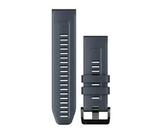 Garmin QuickFit 26 mm greitai atsegamas dirželis, Granito mėlynos spalvos