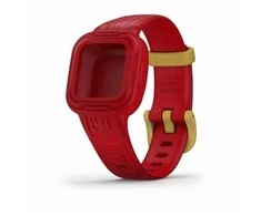 Garmin vivofit jr. 3 Dirželis, Marvel Iron Man