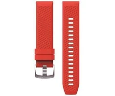 Išmaniojo laikrodžio Coros Apex dirželis, Koralinės spalvos, 46mm