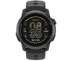 Išmanusis laikrodis COROS APEX 4 GPS lauko laikrodis, 46 mm, juodas