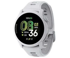 Išmanusis laikrodis COROS PACE 4 GPS sportinis laikrodis, silikoninis, baltas
