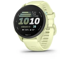 Išmanusis laikrodis Garmin Forerunner 70, Citron