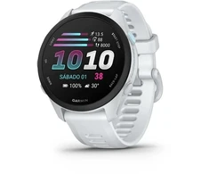 Išmanusis laikrodis Garmin Forerunner 70, Whitestone