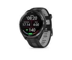 Garmin Forerunner 965 Išmanusis laikrodis, juodas