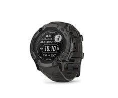 Išmanusis laikrodis Garmin Instinct 2X Solar, Grafito spalvos