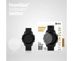 Apsauginis ekrano stiklas Garmin išmaniajam laikrodžiui, 34mm
