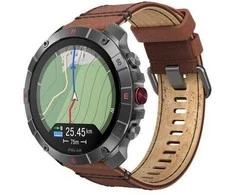 Išmanusis laikrodis Polar Grit X2 Pro Titan