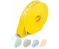 Tunturi Pasipriešinimo guma | pasipriešinimo lygis: Light - 22 mm