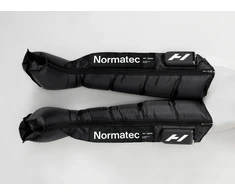 Kojų masažavimo sistema su oro kompresija Hyperice Normatec Premier Legs, 163-191 cm ūgiui, pora