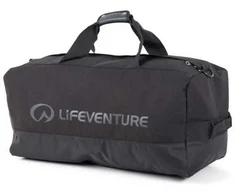 Lifeventure Kelioninis krepšys, 100L, Juodas