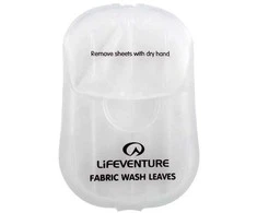 Priemonė Lifeventure Fabric Wash leaves