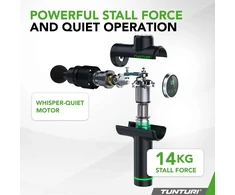 Masažuoklis Tunturi MG40 Massage Gun