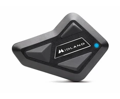 Ausinės Midland BTMINI-SINGLE domofono įrenginys motociklams