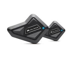 Midland BTMINI-TWIN domofono įrenginys motociklams