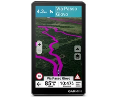 Motociklų palydovinės navigacijos įrenginys Garmin zūmo® XT3, 6"