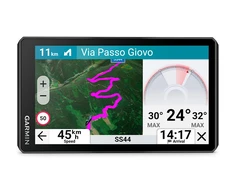 Motociklų palydovinės navigacijos įrenginys Garmin zūmo® XT3, 6"