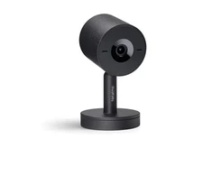 „Netatmo Advance“ vidaus kamera, juoda, NAUJA