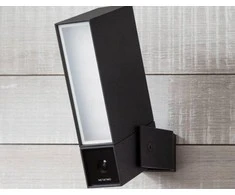 Netatmo Smart lauko kamera