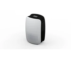 Oro valytuvas Mill Silent Pro Compact, baltas | APSILENTCO