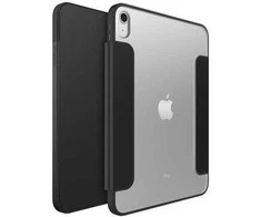 OtterBox Symmetry Folio dėklas, Apple iPad Pro 13" (M2), Juoda