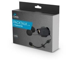 Cardo PackTalk Garso ir mikrofono komplektas